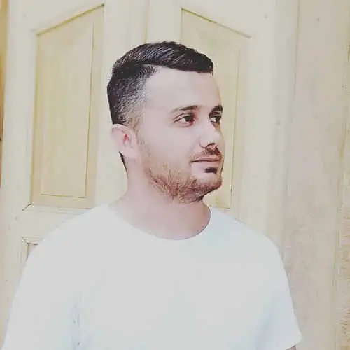 عالی جدایی